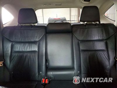 Zdjęcie 10 z 14 samochodu: 2013 HONDA CR-V EXL VIN:5J6RM4H75DL037564 - miniatura