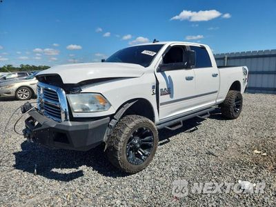 2016 RAM 2500 SLT 3C6UR5DL1GG337282 - główne zdjęcie licytacji z USA - miniatura