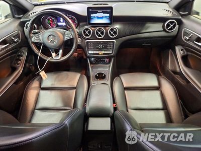 Zdjęcie 8 z 13 samochodu: 2018 MERCEDES-BENZ GLA 250 4MATIC VIN:WDCTG4GB8JJ528558 - miniatura