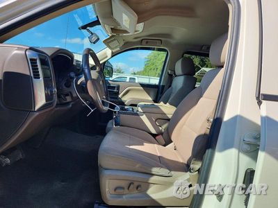 Zdjęcie 7 z 12 samochodu: 2014 CHEVROLET SILVERADO C1500 LT VIN:3GCPCREC1EG454693 - miniatura