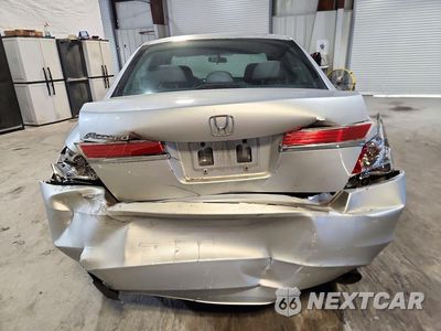 Zdjęcie 6 z 13 samochodu: 2012 HONDA ACCORD LX VIN:1HGCP2F35CA229389 - miniatura