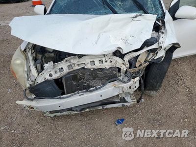 Zdjęcie 11 z 13 samochodu: 2009 TOYOTA YARIS BASE VIN:JTDBT903491340662 - miniatura