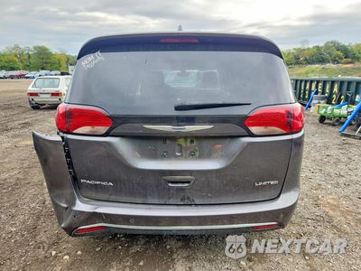 Zdjęcie 6 z 13 samochodu: 2020 CHRYSLER PACIFICA LIMITED VIN:2C4RC1GG8LR272491 - miniatura
