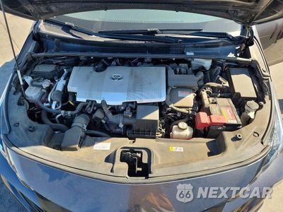 Zdjęcie 11 z 12 samochodu: 2021 TOYOTA PRIUS PRIME XLE VIN:JTDKAMFP1M3167330 - miniatura