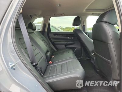 Zdjęcie 11 z 13 samochodu: 2026 HONDA CR-V EXL VIN:2HKRS4H75TH402050 - miniatura