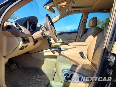 Zdjęcie 7 z 13 samochodu: 2010 MERCEDES-BENZ ML 350 4MATIC VIN:4JGBB8GB4AA569319 - miniatura