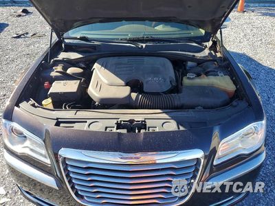 Zdjęcie 11 z 12 samochodu: 2012 CHRYSLER 300 LIMITED VIN:2C3CCACG5CH176016 - miniatura