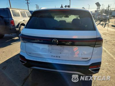 Zdjęcie 6 z 14 samochodu: 2026 VOLKSWAGEN TAOS SE VIN:3VVUC7B24TM047387 - miniatura