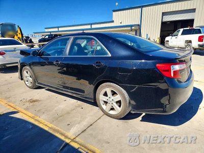 Drugie zdjęcie samochodu z przodu: 2013 TOYOTA CAMRY SE VIN:4T1BF1FK9DU712930 - miniatura