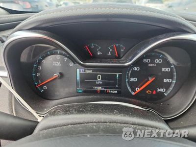 Zdjęcie 9 z 12 samochodu: 2019 CHEVROLET IMPALA LT VIN:1G11Z5S30KU103115 - miniatura