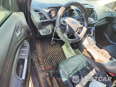 Zdjęcie 8 z 13 samochodu: 2013 FORD ESCAPE SE VIN:1FMCU0G95DUC10304 - miniatura