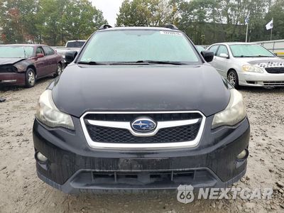 Piąte zdjęcie samochodu w środku: 2013 SUBARU XV CROSSTREK 2.0 PREMIUM VIN:JF2GPAWC1D2813862 - miniatura