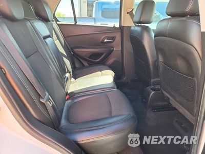 Zdjęcie 10 z 12 samochodu: 2015 CHEVROLET TRAX 1LT VIN:3GNCJLSB0FL248360 - miniatura