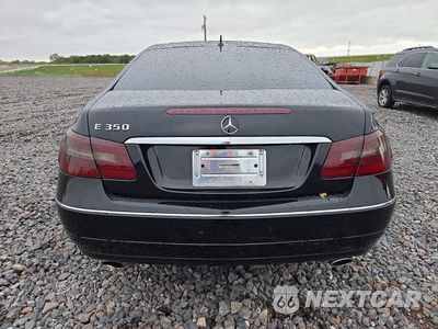 Zdjęcie 6 z 12 samochodu: 2010 MERCEDES-BENZ E 350 VIN:WDDKJ5GB3AF048221 - miniatura