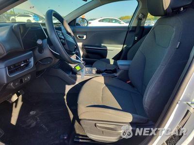 Zdjęcie 7 z 12 samochodu: 2025 KIA K4 LX VIN:3KPFT4DE7SE115414 - miniatura