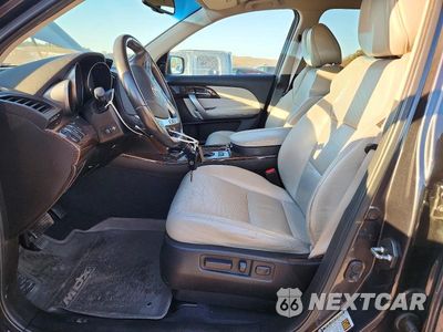 Zdjęcie 7 z 13 samochodu: 2013 ACURA MDX ADVANCE VIN:2HNYD2H81DH512424 - miniatura