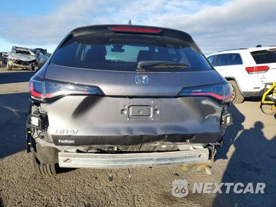 Zdjęcie 6 z 13 samochodu: 2026 HONDA HR-V EXL VIN:3CZRZ2H7XTM749426 - miniatura