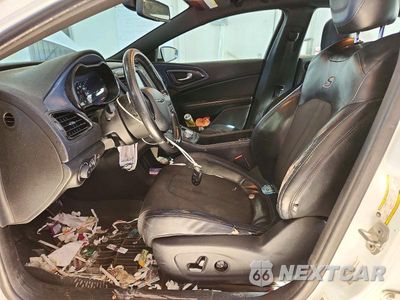 Zdjęcie 7 z 12 samochodu: 2015 CHRYSLER 200 S VIN:1C3CCCBG8FN505204 - miniatura