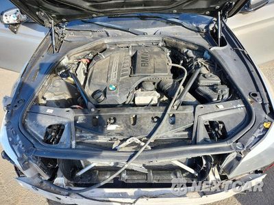 Zdjęcie 11 z 13 samochodu: 2013 BMW 535 XI VIN:WBAFU7C55DDU71085 - miniatura