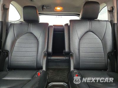 Zdjęcie 10 z 13 samochodu: 2022 TOYOTA HIGHLANDER XLE VIN:5TDGZRAH1NS119676 - miniatura