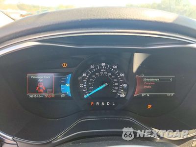 Zdjęcie 9 z 13 samochodu: 2020 FORD FUSION SE VIN:3FA6P0HD3LR156587 - miniatura