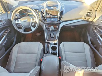 Zdjęcie 8 z 13 samochodu: 2014 FORD ESCAPE SE VIN:1FMCU9G92EUC21668 - miniatura
