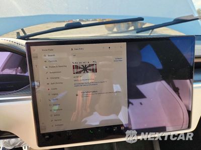 Zdjęcie 9 z 12 samochodu: 2022 TESLA MODEL S VIN:5YJSA1E64NF473708 - miniatura
