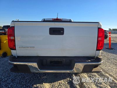 Zdjęcie 6 z 12 samochodu: 2019 CHEVROLET COLORADO VIN:1GCHSBEA3K1208087 - miniatura