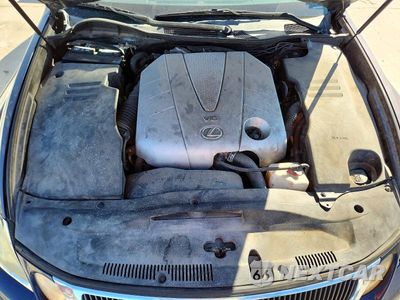 Zdjęcie 11 z 13 samochodu: 2010 LEXUS GS 350 VIN:JTHBE1KS4A0048454 - miniatura