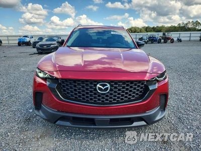 Piąte zdjęcie samochodu w środku: 2025 MAZDA CX-50 SELECT VIN:7MMVABAMXSN315975 - miniatura