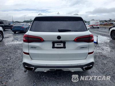 Zdjęcie 6 z 13 samochodu: 2019 BMW X5 XDRIVE50I VIN:5UXJU2C53KLN65788 - miniatura