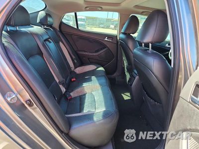 Zdjęcie 10 z 13 samochodu: 2012 KIA OPTIMA SX VIN:5XXGR4A64CG002352 - miniatura
