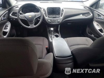 Zdjęcie 8 z 12 samochodu: 2023 CHEVROLET MALIBU LS VIN:1G1ZB5ST6PF169994 - miniatura