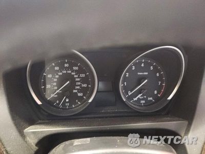 Zdjęcie 9 z 12 samochodu: 2010 BMW Z4 SDRIVE30I VIN:WBALM5C51AE162307 - miniatura
