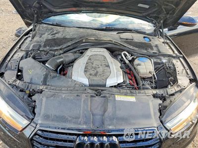 Zdjęcie 11 z 13 samochodu: 2017 AUDI A7 PRESTIGE VIN:WAU22AFC6HN009954 - miniatura