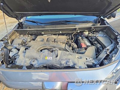 Zdjęcie 12 z 14 samochodu: 2020 TOYOTA RAV4 LE VIN:JTMF1RFVXLD052988 - miniatura