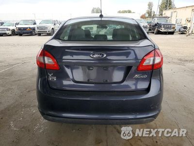 Zdjęcie 6 z 12 samochodu: 2012 FORD FIESTA S VIN:3FADP4AJ5CM187741 - miniatura