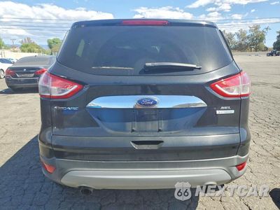 Zdjęcie 6 z 13 samochodu: 2013 FORD ESCAPE SEL VIN:1FMCU0HX5DUD57459 - miniatura