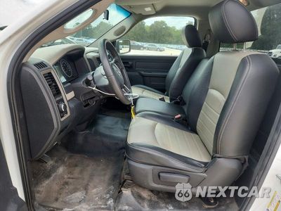 Zdjęcie 7 z 12 samochodu: 2012 DODGE RAM 1500 ST VIN:3C6JD6AK1CG148466 - miniatura