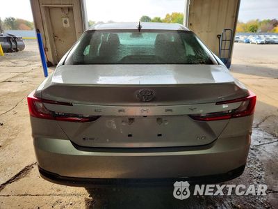 Zdjęcie 6 z 13 samochodu: 2026 TOYOTA CAMRY LE VIN:4T1DAACK9TU252551 - miniatura