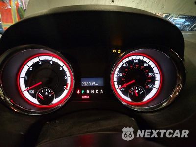 Zdjęcie 9 z 14 samochodu: 2015 DODGE GRAND CARAVAN SXT VIN:2C4RDGCG5FR639213 - miniatura
