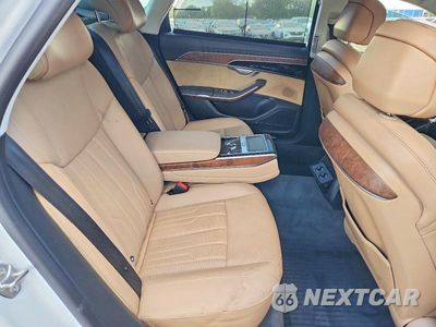 Zdjęcie 10 z 13 samochodu: 2021 AUDI A8 L VIN:WAU8DAF88MN008198 - miniatura