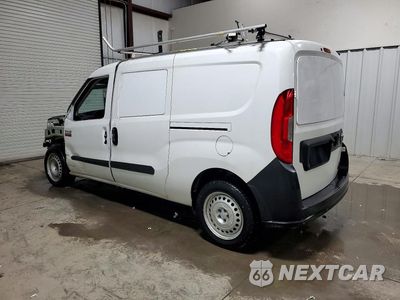Drugie zdjęcie samochodu z przodu: 2021 RAM PROMASTER CITY VIN:ZFBHRFAB1M6T90348 - miniatura