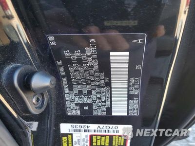 Zdjęcie 13 z 13 samochodu: 2008 TOYOTA SIENNA XLE LIMITED VIN:5TDBK22CX8S022165 - miniatura