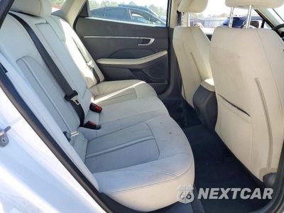 Zdjęcie 10 z 12 samochodu: 2024 HYUNDAI SONATA SEL VIN:KMHL64JA3RA372350 - miniatura