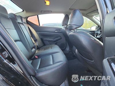 Zdjęcie 10 z 12 samochodu: 2023 NISSAN ALTIMA SR VIN:1N4BL4CV0PN303507 - miniatura
