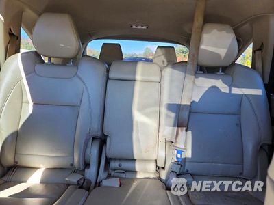 Zdjęcie 10 z 13 samochodu: 2014 ACURA MDX TECHNOLOGY VIN:5FRYD4H45EB025683 - miniatura
