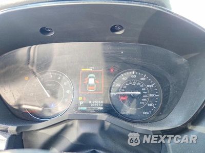 Zdjęcie 9 z 13 samochodu: 2019 SUBARU IMPREZA VIN:4S3GKAB62K3601167 - miniatura