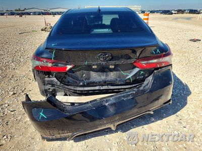 Zdjęcie 6 z 12 samochodu: 2021 TOYOTA CAMRY SE VIN:4T1G11AK5MU593012 - miniatura