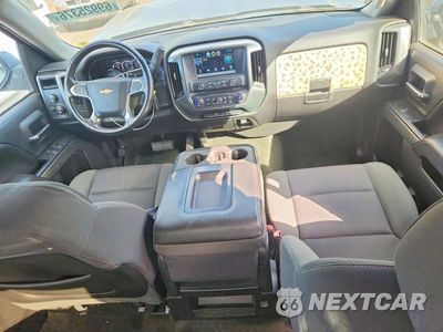 Zdjęcie 8 z 13 samochodu: 2015 CHEVROLET SILVERADO K1500 LT VIN:1GCVKREC5FZ267226 - miniatura